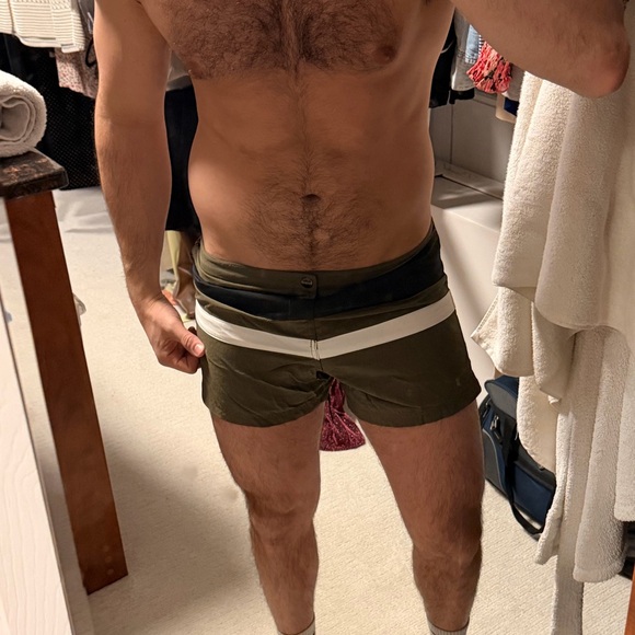 danward Other - Danward swim trunks